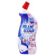 Blue Star WC čistič Kvetinová sviežosť 700ml - cena, porovnanie