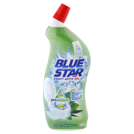 Blue Star Pro Nature Mäta 700ml