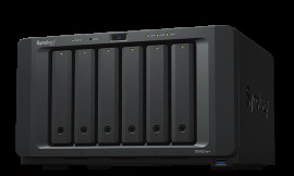 Synology Disk Station DS1621xs+