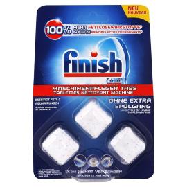 Reckitt Benckiser Finish čistiace tablety 3ks