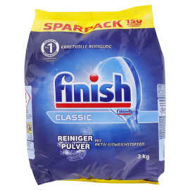 Reckitt Benckiser Finish Classic 3kg