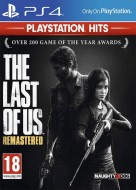 The Last of Us HITS - cena, porovnanie