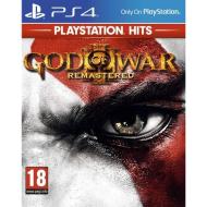 God of War HITS