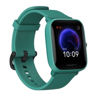 Xiaomi Amazfit Bip U - cena, porovnanie