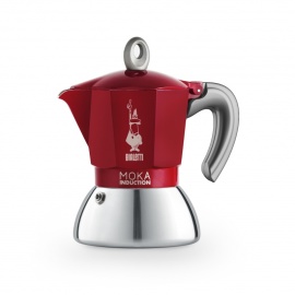 Bialetti Moka Induction 2