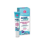 Dermacol ACNEclear Intensive Anti-Acne Treatment 15ml - cena, porovnanie