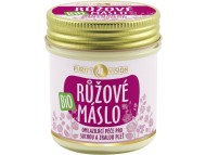 Purity Vision Bio Ružové maslo 120ml - cena, porovnanie