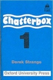 Chatterbox 1 - Cassette