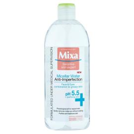 Mixa Anti-Imperfection Micelárna voda 400ml