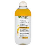 Garnier Dvojfázová micelárna voda 3 v 1 400ml - cena, porovnanie