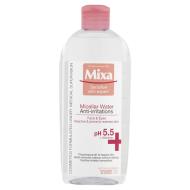 Mixa Anti-Irritations Micelárna voda 400ml - cena, porovnanie