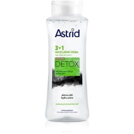 Astrid Citylife Detox 3 v 1 400ml