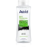 Astrid Citylife Detox 3 v 1 400ml - cena, porovnanie