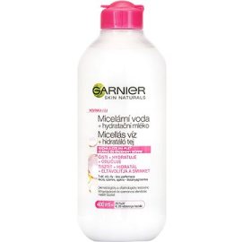 Garnier Skin Naturals Micellar Milk Sensitive Skin 400ml