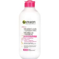 Garnier Skin Naturals Micellar Milk Sensitive Skin 400ml - cena, porovnanie