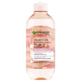 Garnier Micellar Cleansing Rose Water 400ml