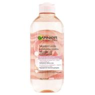 Garnier Micellar Cleansing Rose Water 400ml - cena, porovnanie