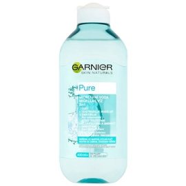 Garnier Pure Micellar Water 3 in 1 400ml