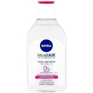 Nivea Smooth Caring Micellar Water 400ml - cena, porovnanie