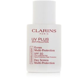 Clarins UV+ Anti-Pollution SPF50 30ml