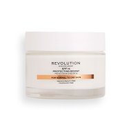 Makeup Revolution Skincare Moisture Cream SPF15 Normal to Dry Skin 50ml - cena, porovnanie