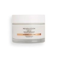 Makeup Revolution Skincare Moisture Cream SPF30 Normal to Dry Skin 50ml - cena, porovnanie
