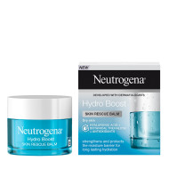 Neutrogena Hydro Boost Rescue Skin 50ml - cena, porovnanie