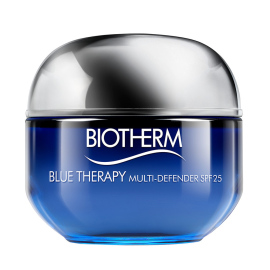Biotherm Blue Therapy Multi-Defender SPF25 Dry Skin 50ml