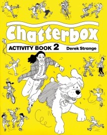 Chatterbox 2 - Activity Book