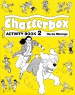 Chatterbox 2 - Activity Book - cena, porovnanie