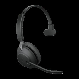 Jabra Evolve2 65 Link380a UC Mono