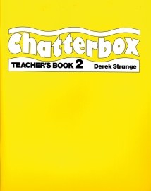 Chatterbox 2 - Teacher&#39;s Book