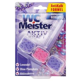 Wc Meister Blok do toalety Levanduľa 45g