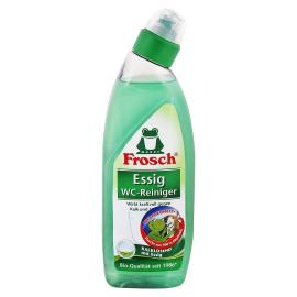 Frosch EKO octový čistič toalety 750ml