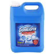 Danklorix Hygienický čistič Original 5l - cena, porovnanie
