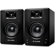 M-Audio BX4 - cena, porovnanie