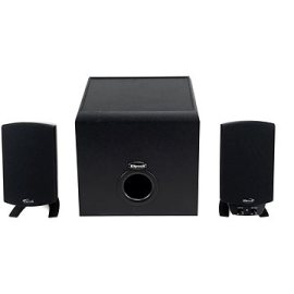 Klipsch ProMedia 2.1