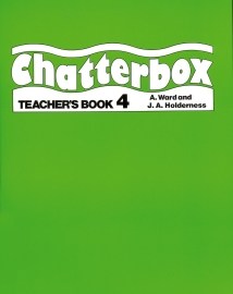Chatterbox 4 - Teacher&#39;s Book