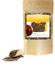 Naturpeak Pyštek obyčajný 100g