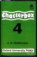 Chatterbox 4 - Cassette - cena, porovnanie