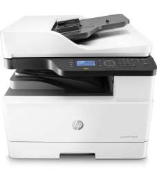 HP LaserJet M443nda