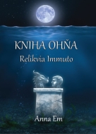 Kniha Ohňa - Relikvia Immuto - cena, porovnanie