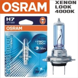 Osram H7 Cool Blue PX26d 55W 1ks