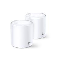 TP-Link Deco X60 (2-pack) - cena, porovnanie