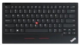 Lenovo ThinkPad TrackPoint Keyboard II