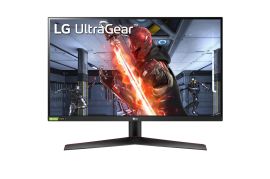 LG 27GN800