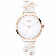 S.Oliver SO-3699-LQ - cena, porovnanie