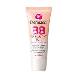 Dermacol BB Magic Beauty Sand 30ml