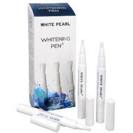 White Pearl Bieliace pero na bielenie zubov 3x2.2ml - cena, porovnanie