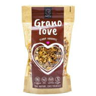 Natu Granolove slaný karamel 400g - cena, porovnanie
